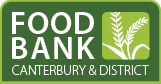 Canterbury Food Bank